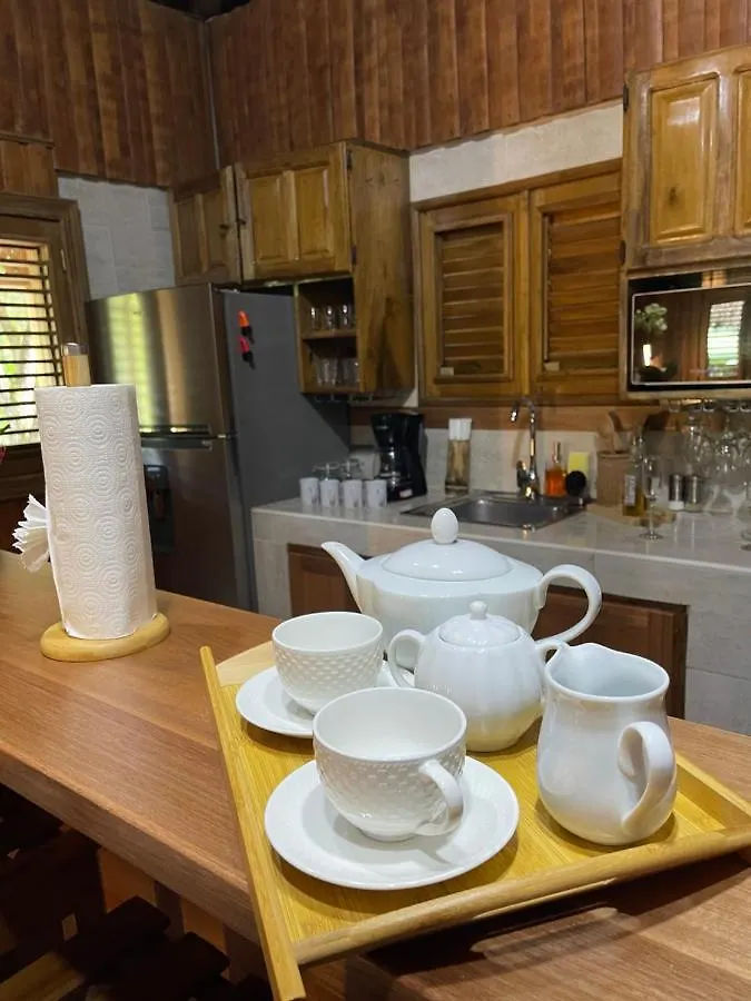 Hacienda La Huerta Puerto Plata, 1 Bdr Villa Holiday home