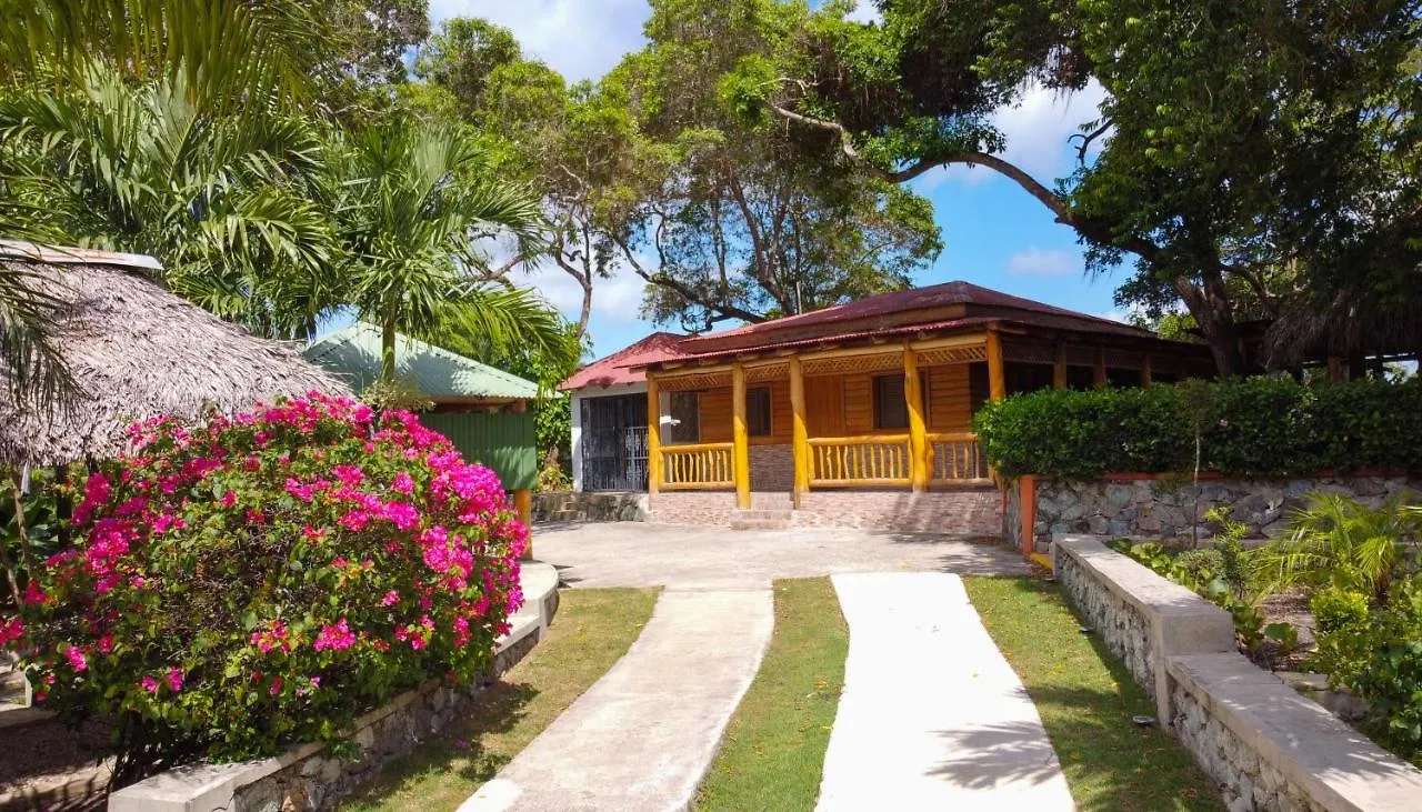 Holiday home Hacienda La Huerta Puerto Plata, 1 Bdr Villa