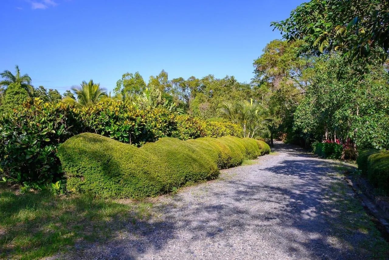 Hacienda La Huerta Puerto Plata, 1 Bdr Villa