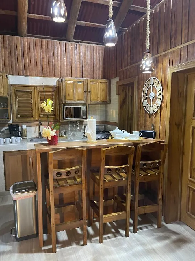 Holiday home Hacienda La Huerta Puerto Plata, 1 Bdr Villa