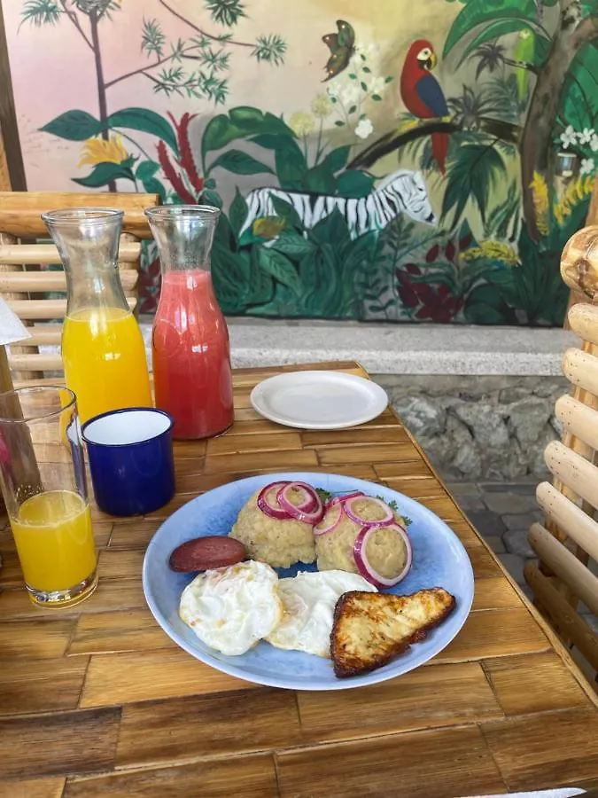 Hacienda La Huerta Puerto Plata, 1 Bdr Villa