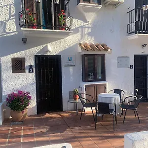  Holiday home Cervantes 3 Mojacar Spain