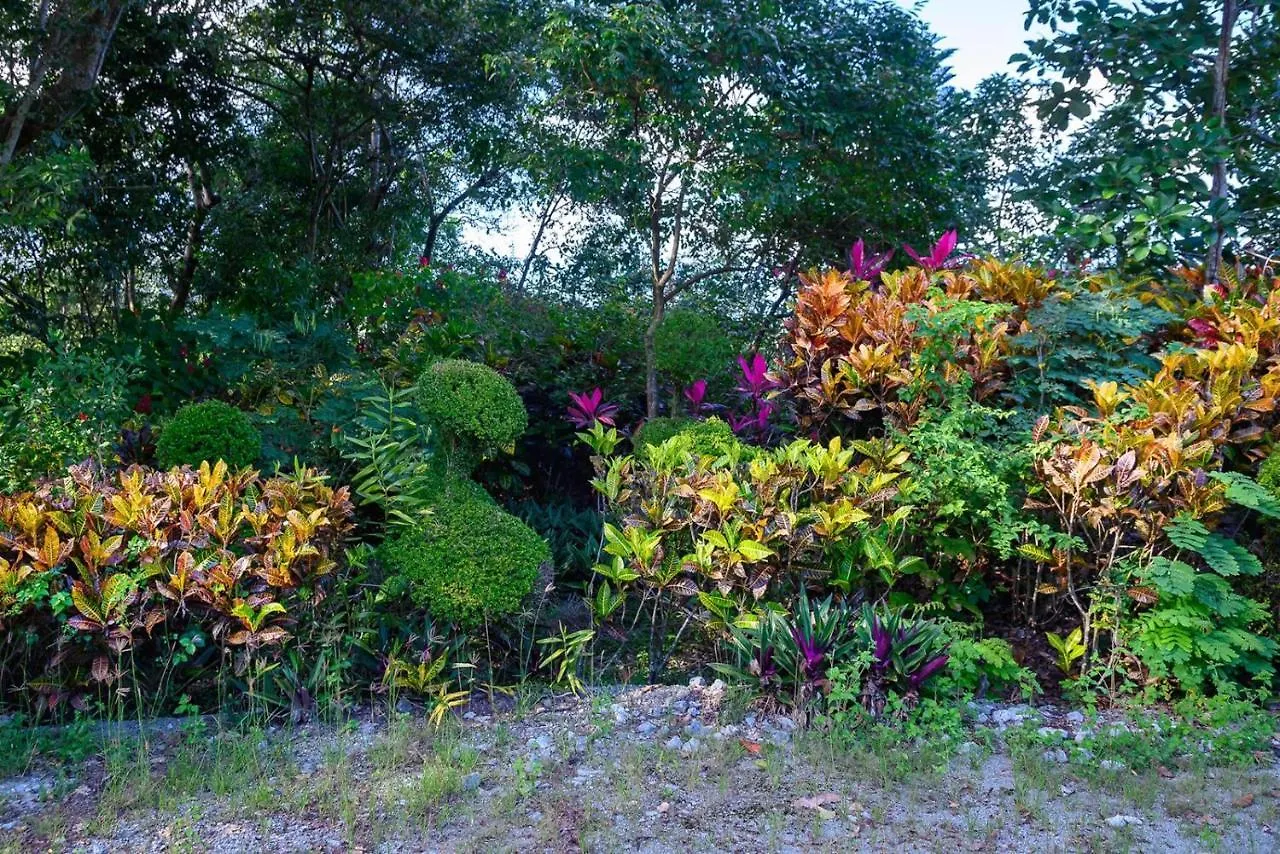 Вилла Hacienda La Huerta Puerto Plata, 1 Bdr Доминиканская Республика