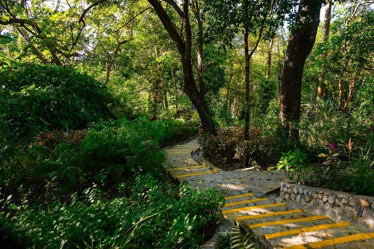 Hacienda La Huerta Puerto Plata, 1 Bdr Villa