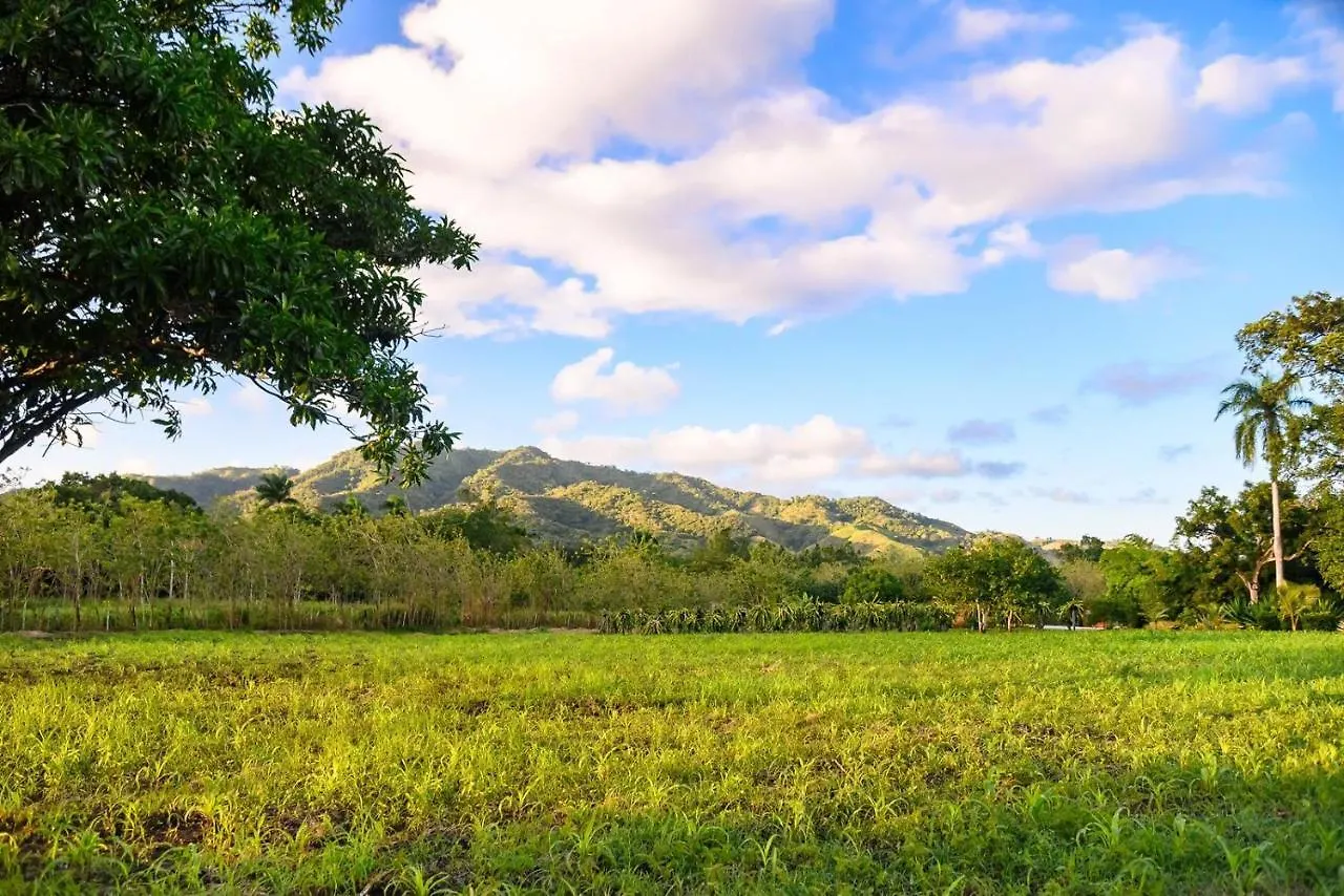 Hacienda La Huerta Puerto Plata, 1 Bdr Villa 0*,  Dominican Republic