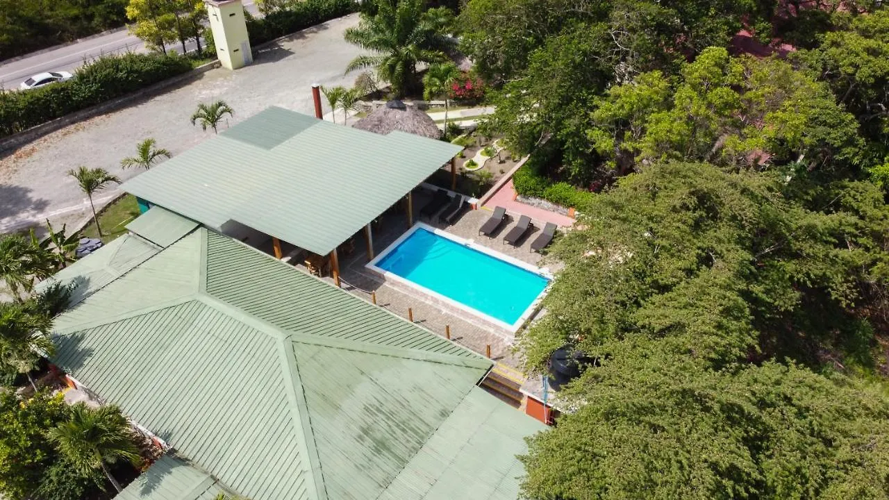 Hacienda La Huerta Puerto Plata, 1 Bdr Villa Dominican Republic